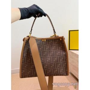 ブランド コピー 優良店激安通販 大人気国内発送 海外セレブ愛用レディースバッグFENDI