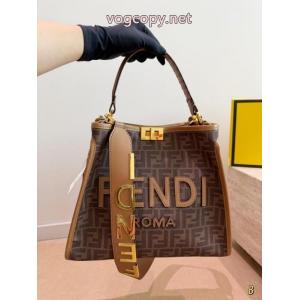 ブランド コピー 優良店激安通販 大人気国内発送 海外セレブ愛用レディースバッグFENDI