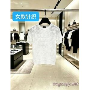 限定セール正規品 2026 ブランド新作を先取りフェンディTシャツブランド コピー バック.