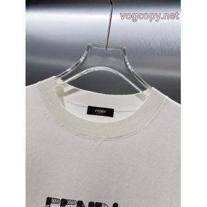 TシャツフェンディランキングTOP1 HOT品質保証 人気定番定番ブランド スーパー コピー.