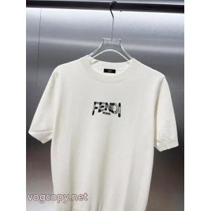 TシャツフェンディランキングTOP1 HOT品質保証 人気定番定番ブランド スーパー コピー.