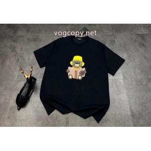 ブランド 偽物 激安 通販Tシャツ2026新作コレクション ミックス感が溢れる HOT品質保証フェンディ.