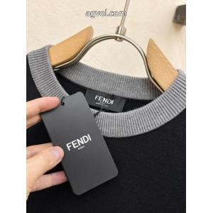 ブランド 品 激安 通販セーター人気商品最新作 COOLなデザイン 流行フォルムFENDI
