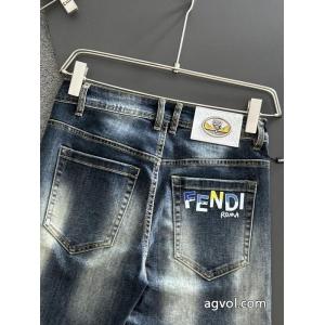 ブランド コピー 激安ジーンズFENDISALE! 限定激安 2026 特別セール期間限定