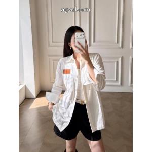 FENDI激安 ブランド数量限定版人気アイテム シンプルなデザイン 人気セールHOTシャツ.