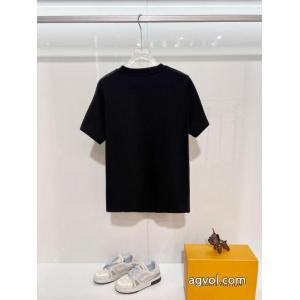 上品スタイル 完売間近 多機能スーパー コピー 通販 優良フェンディTシャツ.