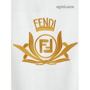 Tシャツ偽 ブランド 通販フェンディ定番モデル 便利なアイテム！ 幅広いシーン.