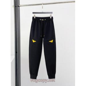 実用性が高い シックでお洒落な 買い得FENDIズボンスーパー コピー 品