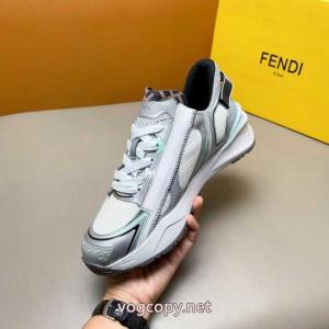 限定セール最新作 累積売上総額第１位 驚きの破格値最新作スニーカーFENDIスーパー コピー 販売.