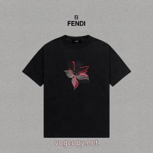  Tシャツランキング商品  送料関税込 即納希少ブランド アクセサリー 激安フェンディ.