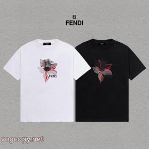  Tシャツランキング商品  送料関税込 即納希少ブランド アクセサリー 激安フェンディ.
