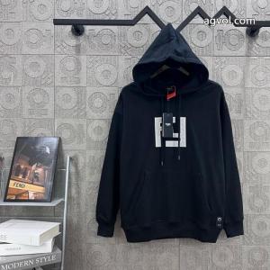 パーカーFENDIブランド 品 スーパー コピー今年のトレンドのシルエット 品質保証低価 新作入荷新品