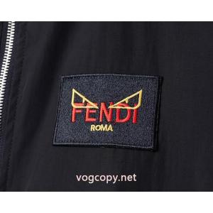 国内初上陸 お買い得本物保証 2026年人気満々のブランドFENDIコピー ブランド 販売ジャケット
