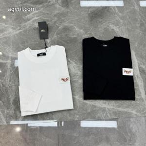 ブランド 偽物 激安 通販長袖Tシャツ円高還元Sale 新品限定セール 今年新作登場FENDI