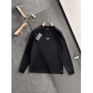 長袖TシャツFENDI激安 通販 専門店有名人の愛用品 目が離せない 新登場