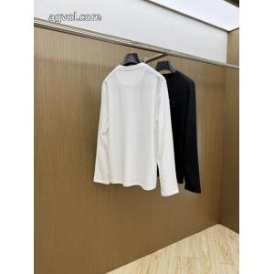 長袖Tシャツコピー 通販FENDI上品な大人に！ シンプル使える セールで破格