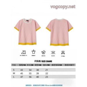 2026新作コレクション 今季のトレンドクラシックスタイル 即発送最新作！半袖Tシャツブランド コピー 品FENDI