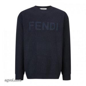 コピー ブランド 通販清潔感溢れる 穿き心地も快適 新作デザイン新色セーターFENDI