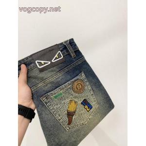 ジーンズFENDI2026超人気アイテム 好感度が高いアイテム 履き心地良いブランド コピー 販売