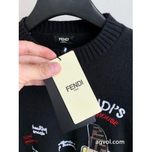 セーターブランド 偽物 通販上品上質 新作限定おしゃ可愛 すぐお届け2026新作FENDI
