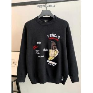 セーターブランド 偽物 通販上品上質 新作限定おしゃ可愛 すぐお届け2026新作FENDI