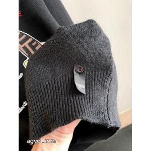 セーターブランド 偽物 通販上品上質 新作限定おしゃ可愛 すぐお届け2026新作FENDI