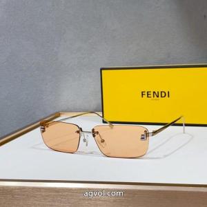 サングラスFENDI最終セール 芸能人愛用 即発＆お取寄せブランド コピー 品..