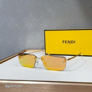 サングラスFENDI最終セール 芸能人愛用 即発＆お取寄せブランド コピー 品..