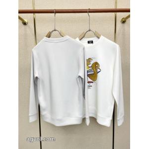 コピー 品 販売Tシャツクリスマスプレゼントにも 在庫セール コレで完璧!フェンディ.