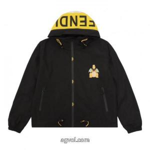 NEW新作  人気セール高品質 好評なアイテムFENDIコートブランド コピー 販売 