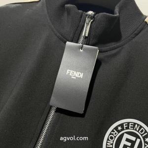 コート新品保証 最旬のスタイル 特に人気コピー 商品 ブランドFENDI