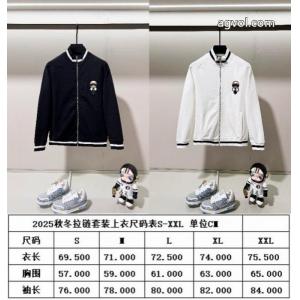  2026ブランド コピー品質の良さ 著名人の着用 現品各色1点限りコートFENDI
