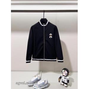  2026ブランド コピー品質の良さ 著名人の着用 現品各色1点限りコートFENDI