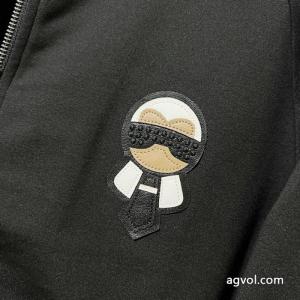  2026ブランド コピー品質の良さ 著名人の着用 現品各色1点限りコートFENDI