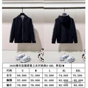 FENDIブランド コピー ショップお買い得品  2026新作 新品本物コート