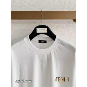  2026ブランド スーパー コピーTシャツFENDI日本未入荷 好評モデル 抜群の存在感.