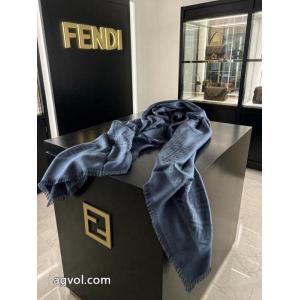 フェンディ激安 通販 ブランドマフラー人気すぎて再入荷 お得得価 人気沸騰アイテム..