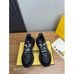 高品質 人気 大好評 新作追加スニーカーブランド スーパー コピー 優良店FENDI.
