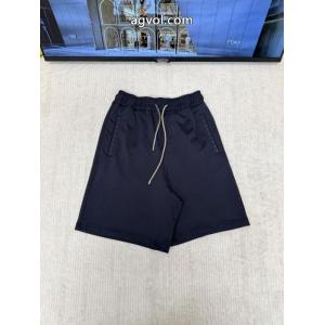 FENDI長く愛用する 毎日更新 大人可愛いスタイルブランド コピー 販売 店スラックス.