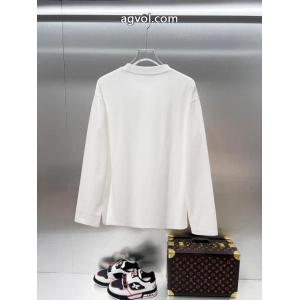 FENDI激安 ブランド 通販Tシャツ耐久性に優れ 定番のストリートスタイル 大人気再入荷セール.