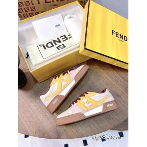 FENDI新入荷アイテムの通販 NEW大変素敵 毎日安い値ブランド新作偽 ブランド 販売スニーカー.