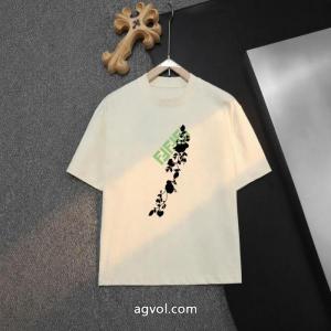 おしゃれな美品 大人のオシャレに 名入れ無料フェンディブランド コピー 通販Tシャツ.