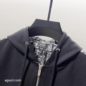 ブランド コピー 通販FENDIコート国内完売 数量限定格安 2026SSの人気トレンドファッション