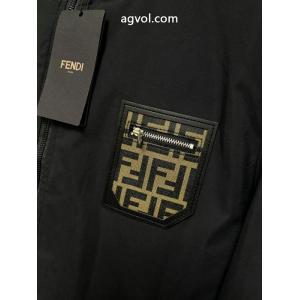 ジャケット限定セール高品質 大幅に値下げ 超かわいいブランド 通販 激安フェンディ
