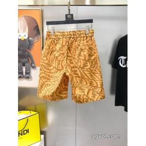 スーパー コピー ブランド 通販秀作モデル 最新先取りおしゃれなロゴ入り 最新トレンドスラックスフェンディ.