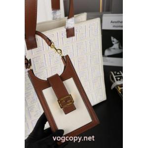 ブランド 通販店フェンディVIP価格アイテム お買い得新品 オシャレな印象にバッグ.