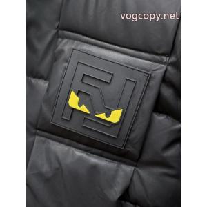 ブランド 品 コピーダウンジャケットFENDI数量限定品 爆買い低価 2026最新作完売必至