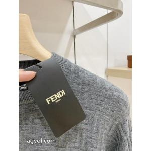 売れるアイテム 国内即納 不思議格安セールブランド 激安セーターFENDI.