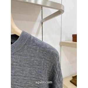 売れるアイテム 国内即納 不思議格安セールブランド 激安セーターFENDI.