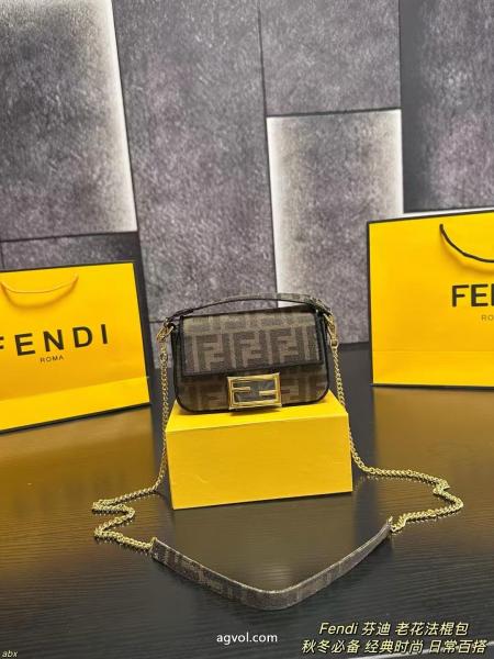FENDI完売必須 限定SALE完売間近バッグブランド 通販 激安 7